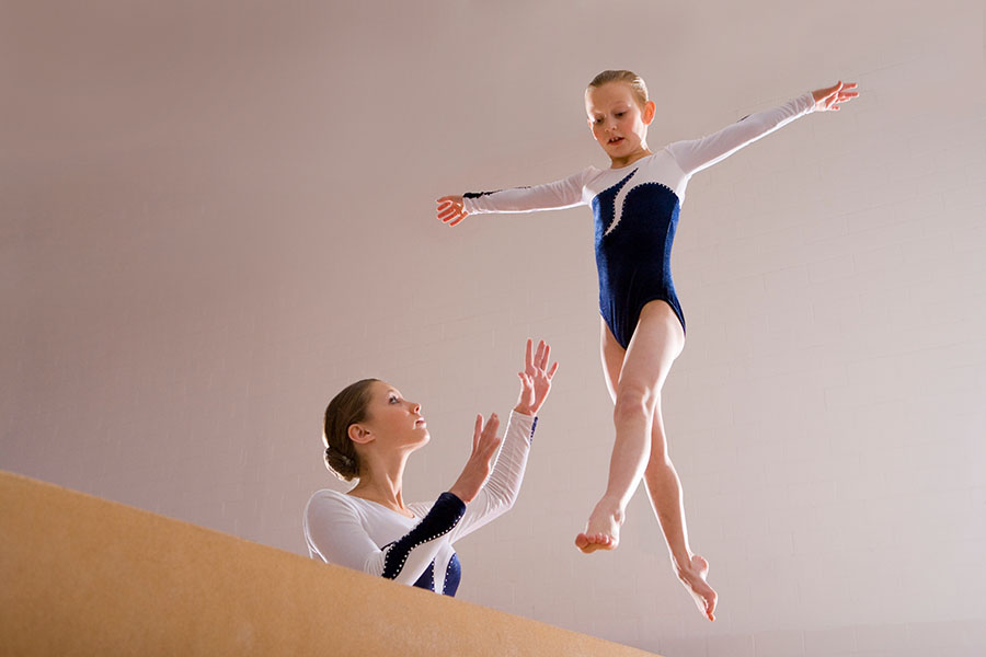 Yaşa Göre Jimnastik Süresi Ne Kadar Olmalıdır?