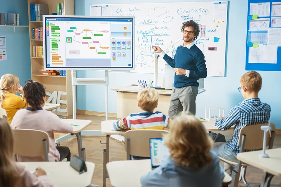 Formal ve İnformal Eğitim Nedir?