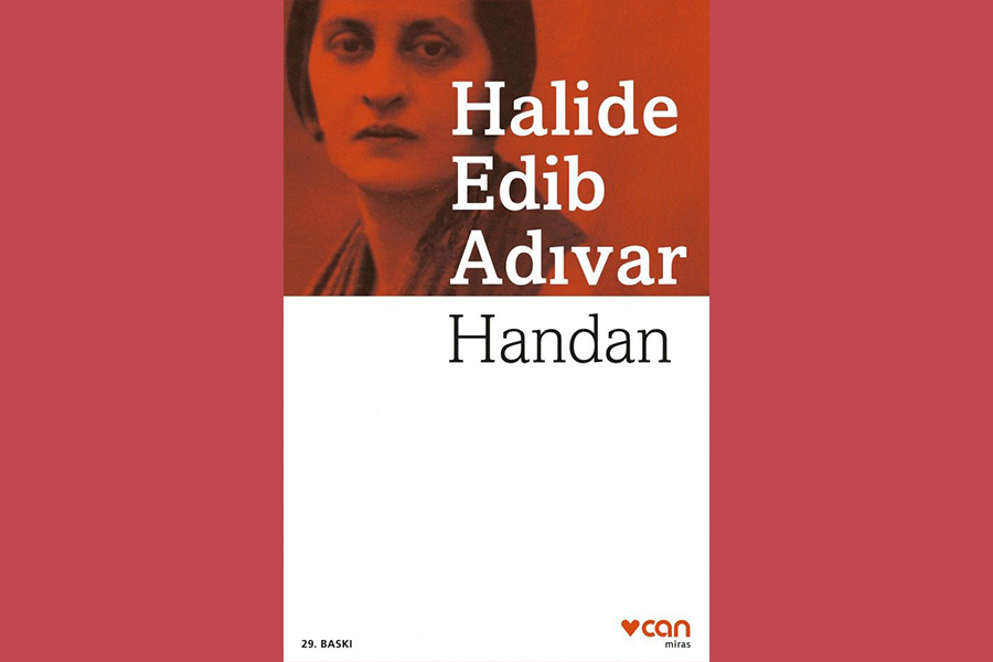 Handan (1912)