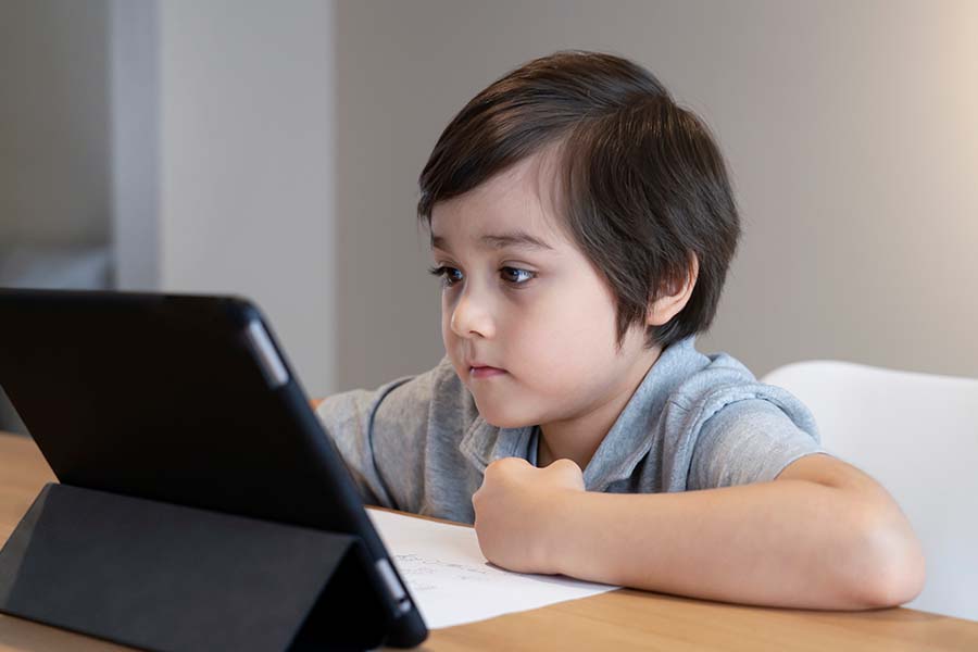 Çocuklarda İnternet Bağımlılığı Nasıl Önlenir?