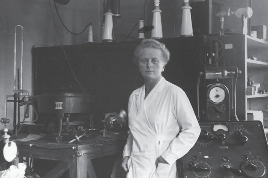 Ida Noddack