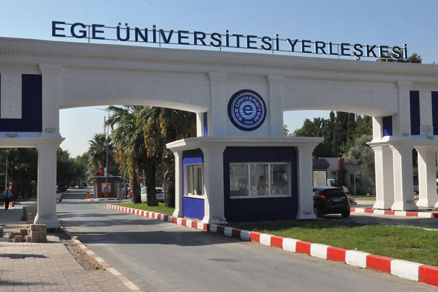 İzmir Devlet Üniversiteleri