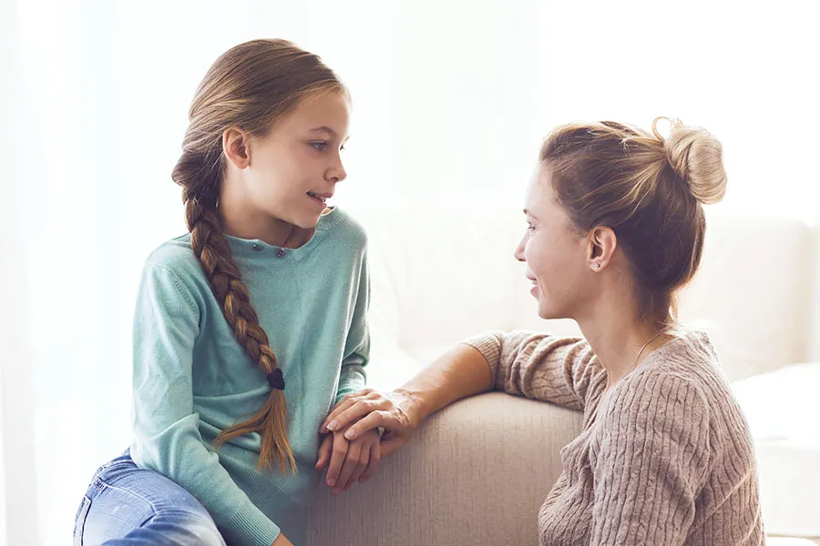 Anne ve Babalara Tavsiyeler