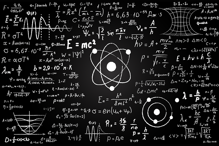 Newton Fiziği ile Kuantum Fiziği Arasındaki Farklar
