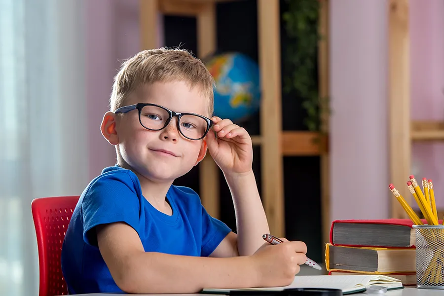 Doğuştan Gelen Göz Hastalıkları Nelerdir?