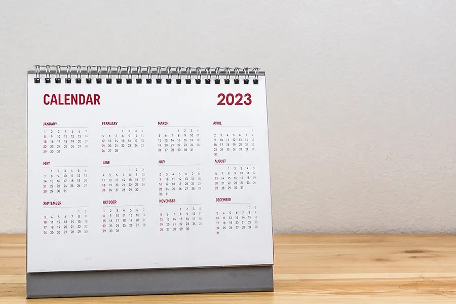 1 Yıl Kaç Saat Eder?