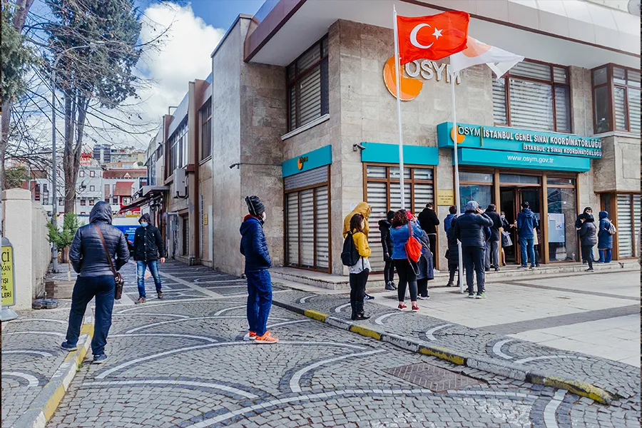 YKS 2023 Başvuruları Ne Zaman Yapılacak?