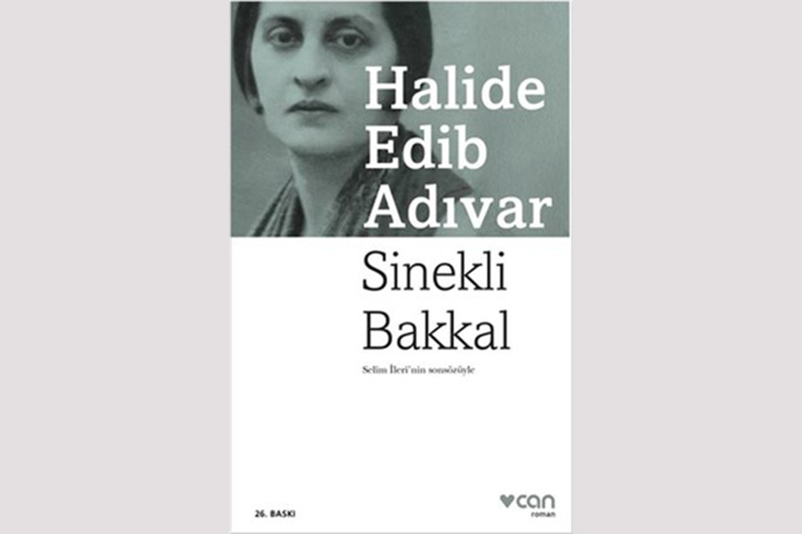 Sinekli Bakkal (1936)