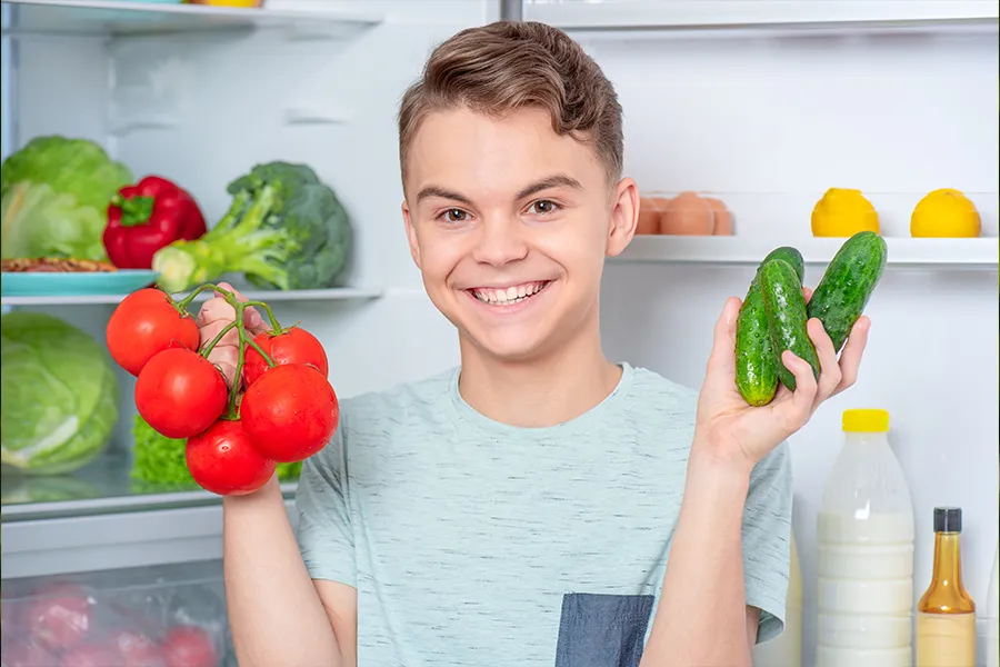 Dengeli ve Düzenli Beslenmenin Faydaları Nelerdir?