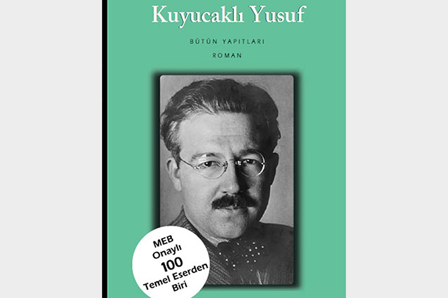 Türk Edebiyatının Usta Yazarı: Sabahattin Ali