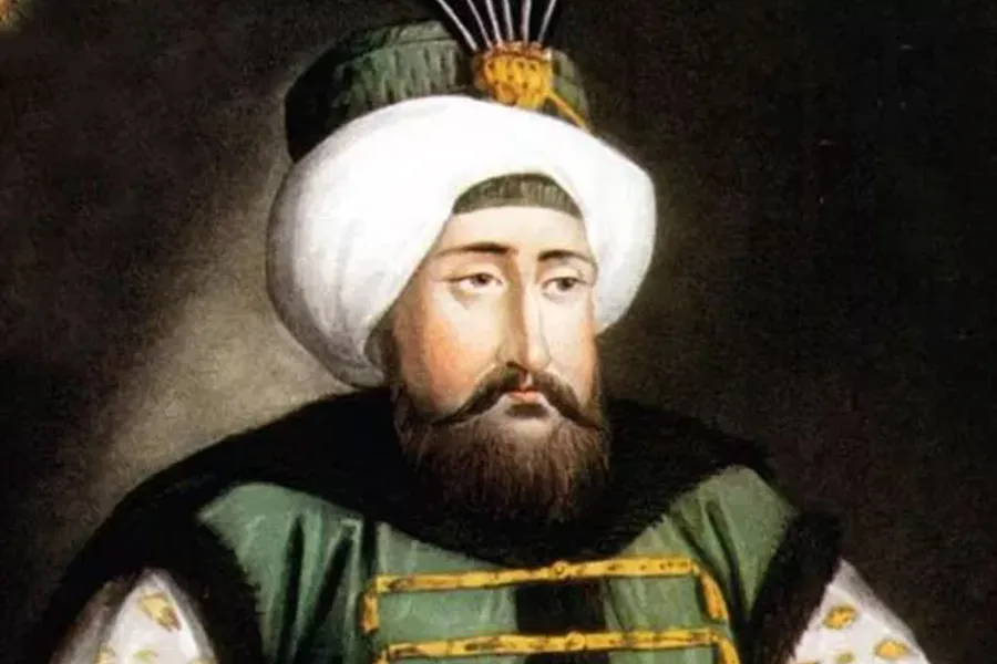 IV. Mehmed (1648 – 1687)