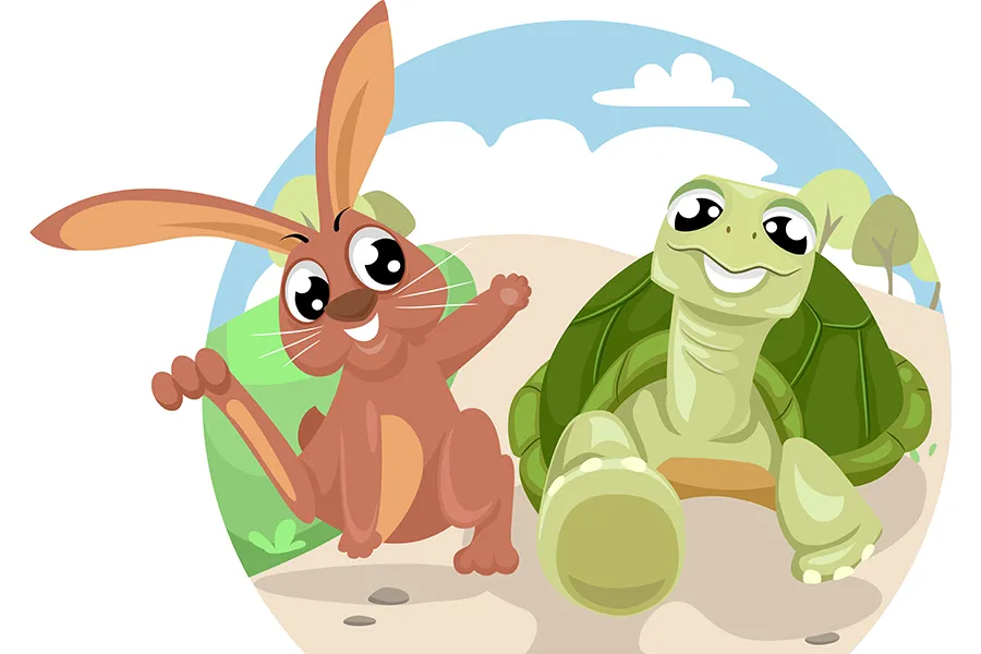 Dünya ve Türk Edebiyatında Fablın Yeri