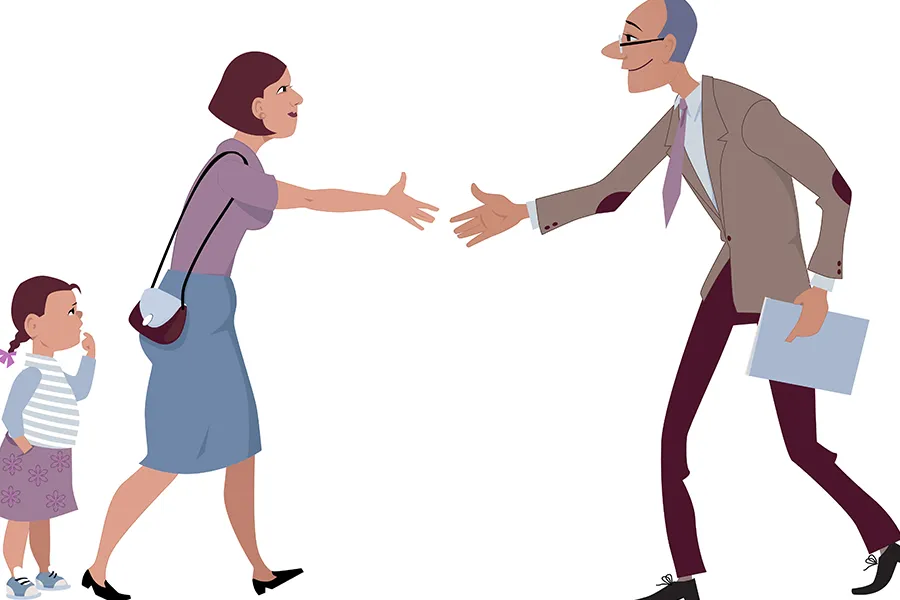 Veli Toplantılarının Amacı Nedir?