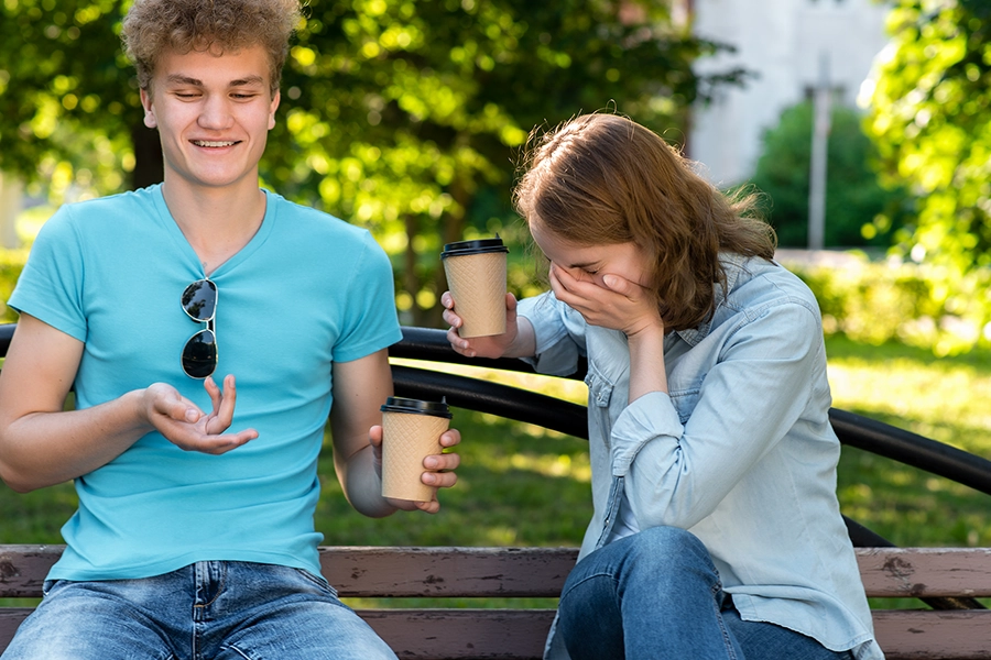Kelime Oyunlarıyla Güldüren Soğuk Espriler