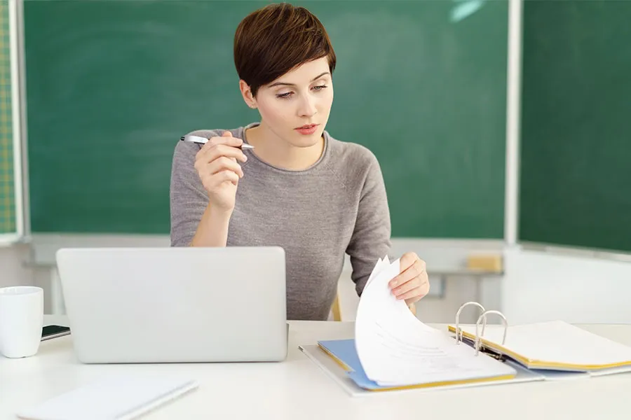 Aday Öğretmen Dosyasında Bulunması Gerekenler