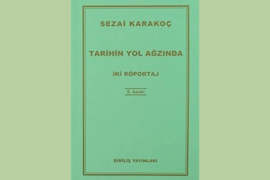 Sezai Karakoç Kimdir?