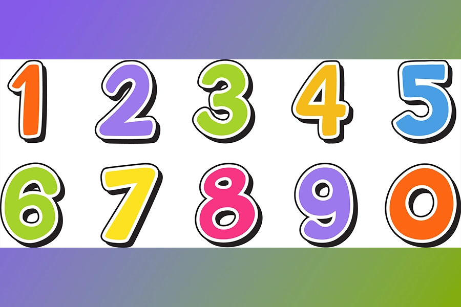 Doğal Sayılar Hakkında Sıkça Sorulan Sorular