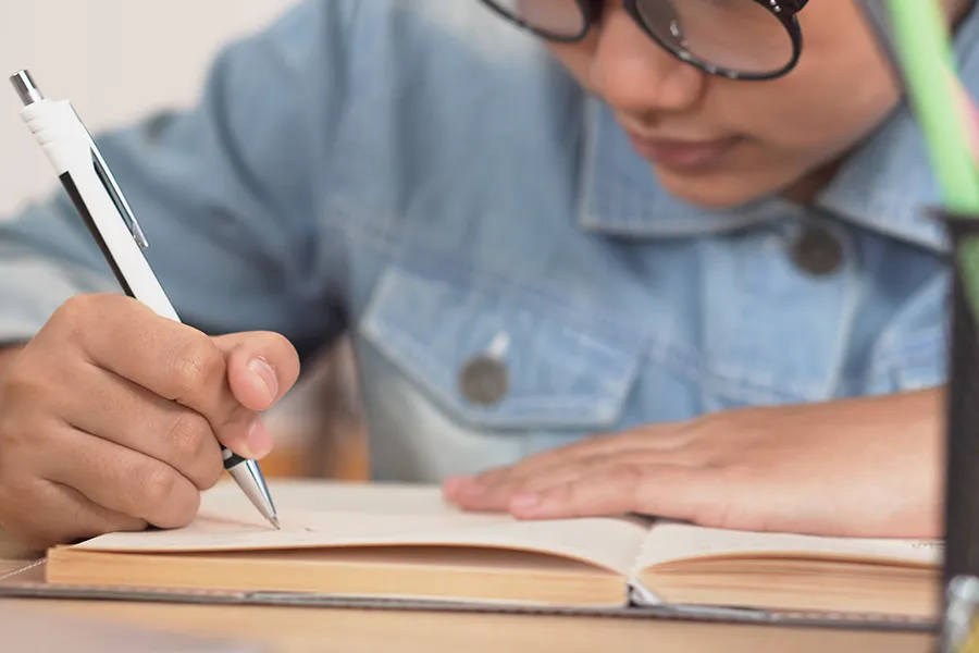 Çocuklara Günlük Tutmak Konusunda Nasıl Rehberlik Edilmeli?