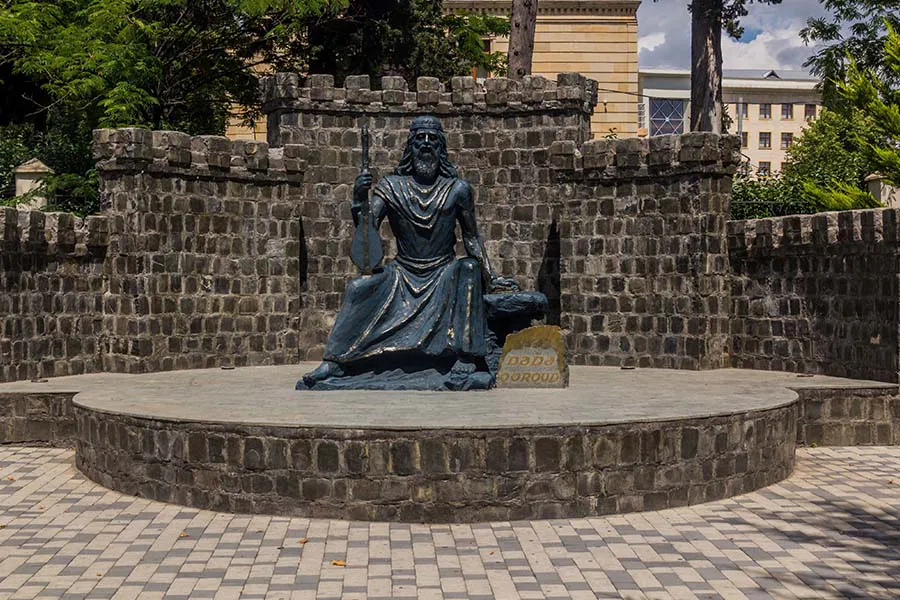 Dede Korkut Hikayelerinin Özellikleri