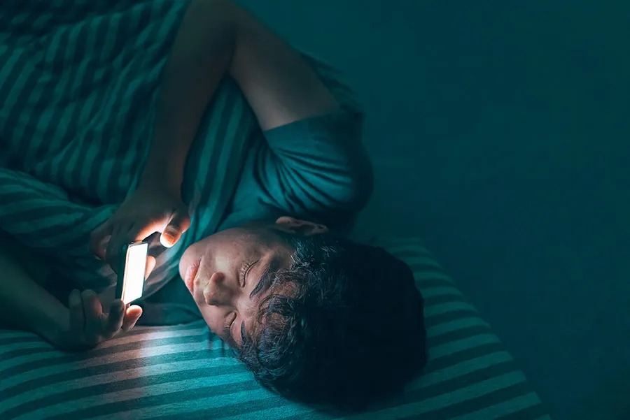 Ekran Bağımlılığı Nedir?