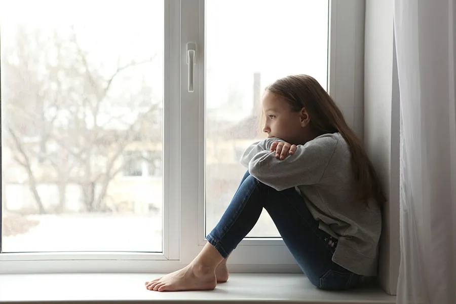 Kaygı Bozukluğu Neden Ortaya Çıkar?