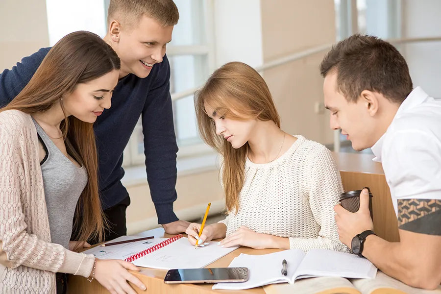 Üniversitede Hazırlık Okumak Nedir?