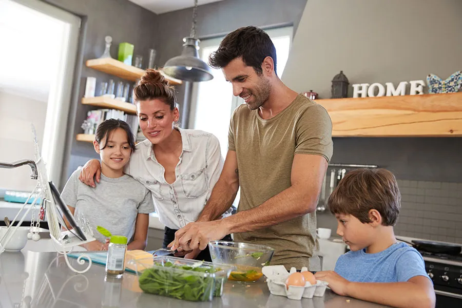 Aile Katılım Etkinlikleri Nelerdir?