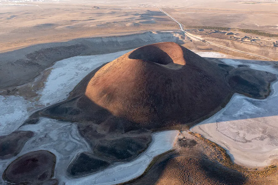 Türkiye’de Jeolojik Zamanlar