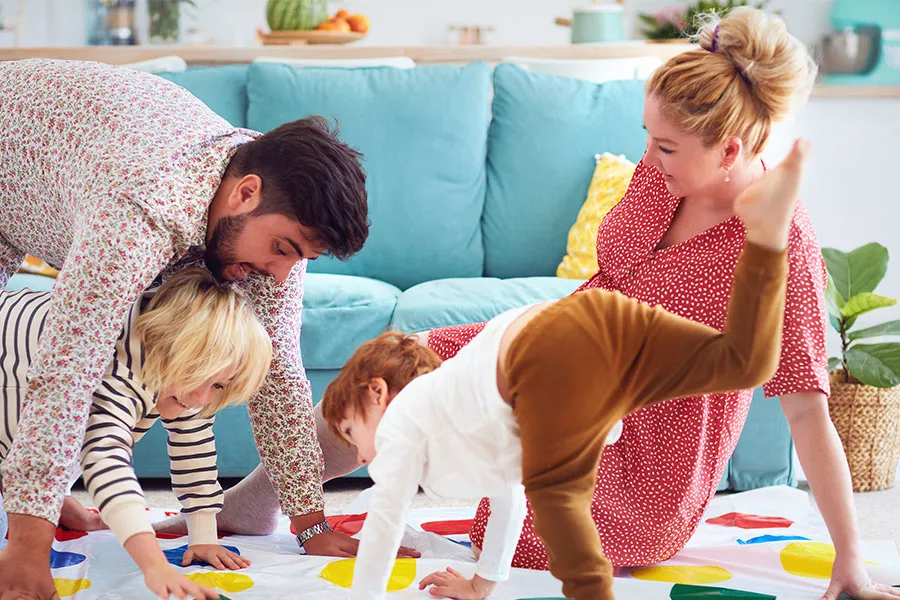 Oyunun Çocuğun Zihinsel Gelişimine Etkisi