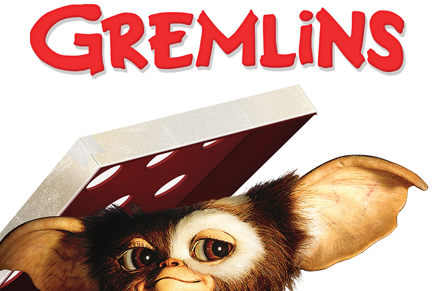 Gremlinler (1984)