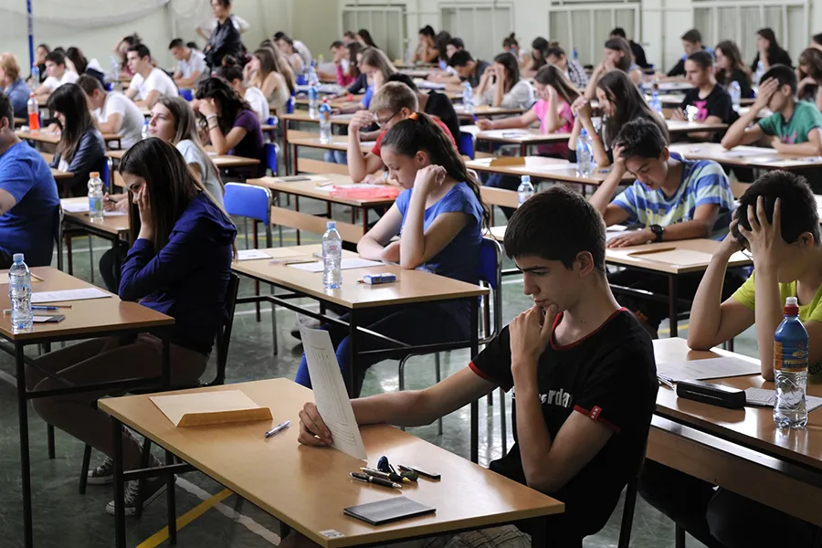 Sınavlarda Zamanı İyi Kullanabilmek için 8 Öneri