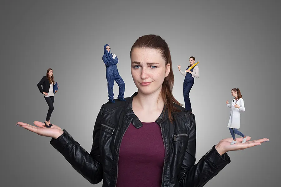 Meslek Seçimi Nasıl Yapılır?