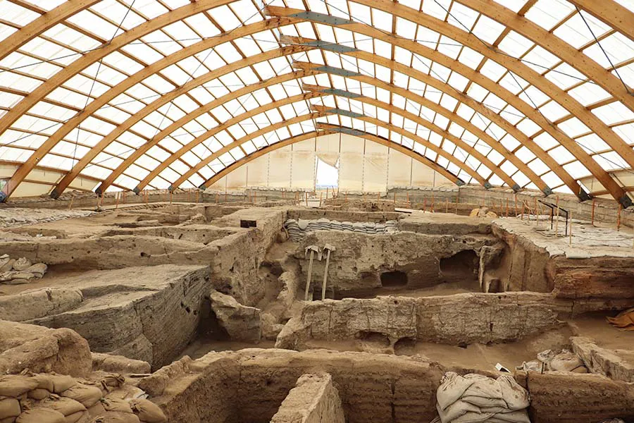 Çatalhöyük'ün Tarihi ve Önemi Nedir?
