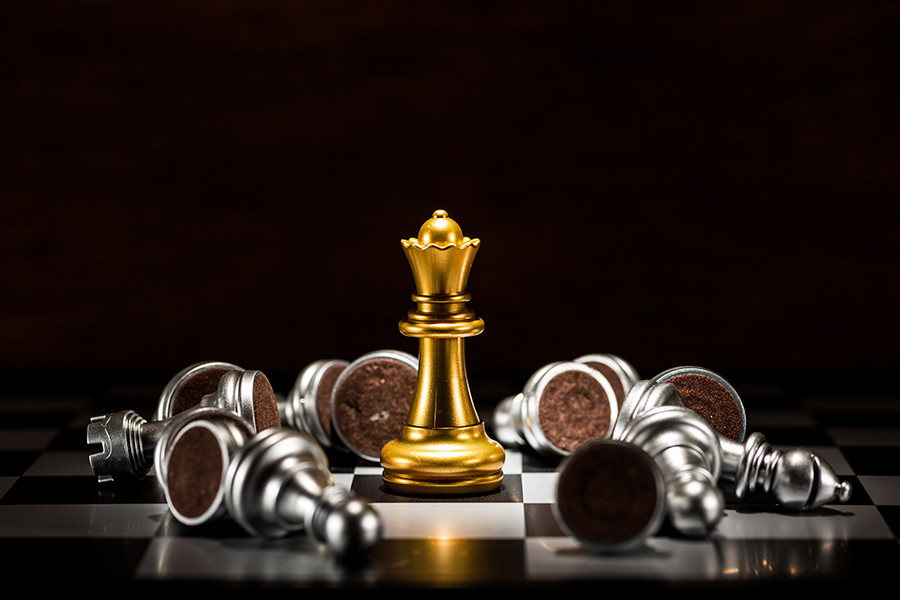 Satranç Nedir? Nasıl Oynanır?