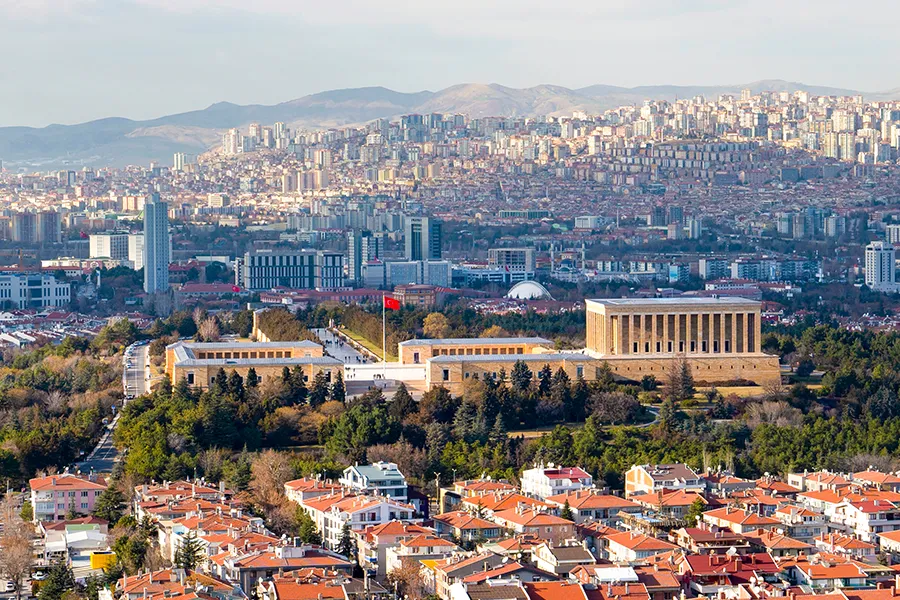 Ankara’daki Üniversiteler ve Taban Puanları Nelerdir?