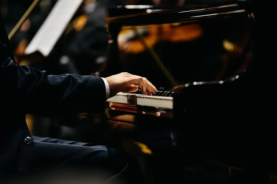 Dünyaca Ünlü Türk Piyano Sanatçıları