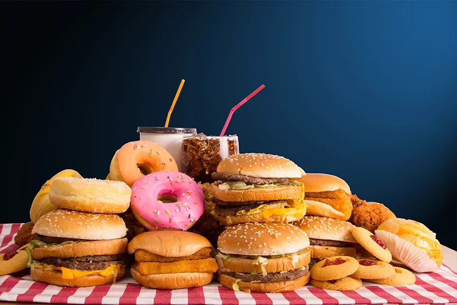 Ergenlikte Obezite Sebepleri Nelerdir?