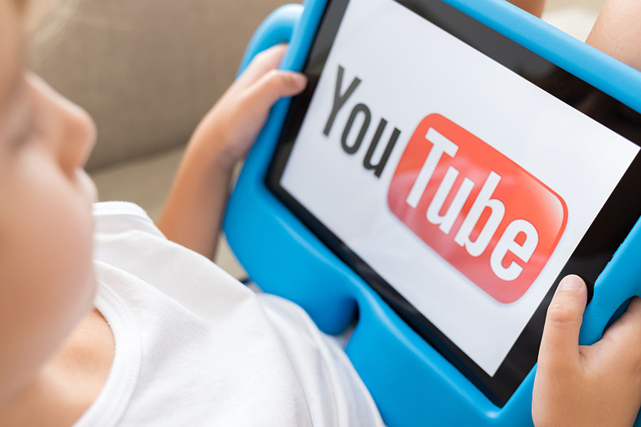 Çocuklar İçin Eğitici YouTube Kanalları