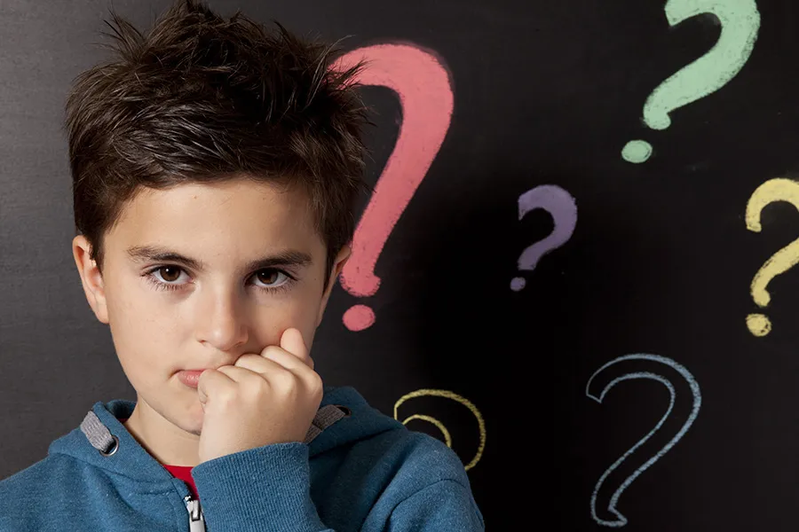 Çocukları Sorgulamaya Teşvik Edecek Felsefe Soruları