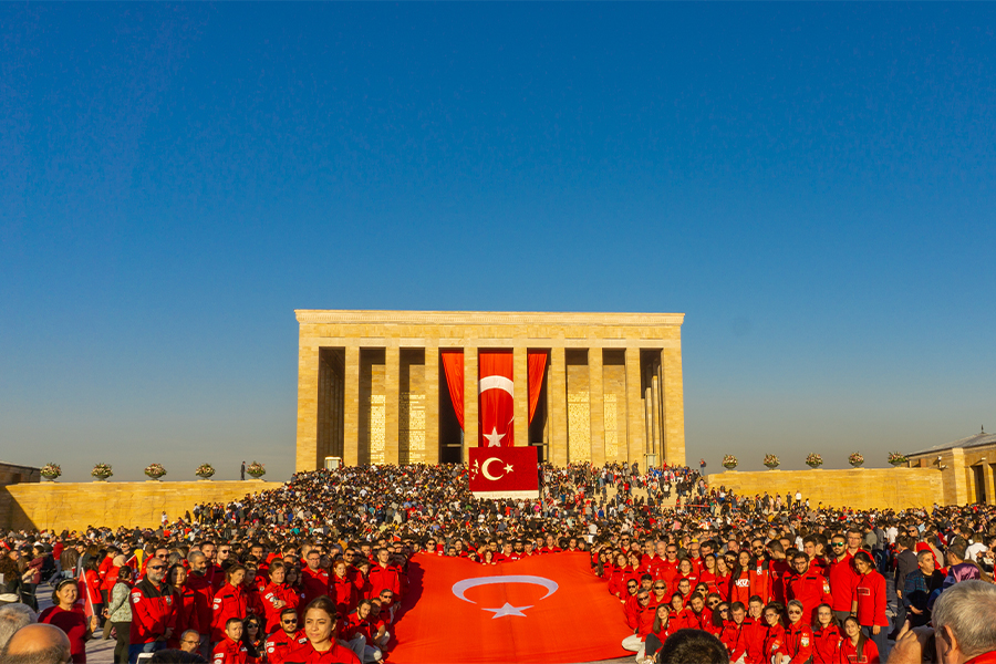 19 Mayıs Nedir? 19 Mayıs Atatürk’ü Anma, Gençlik ve Spor Bayramı Nasıl Kutlanır?