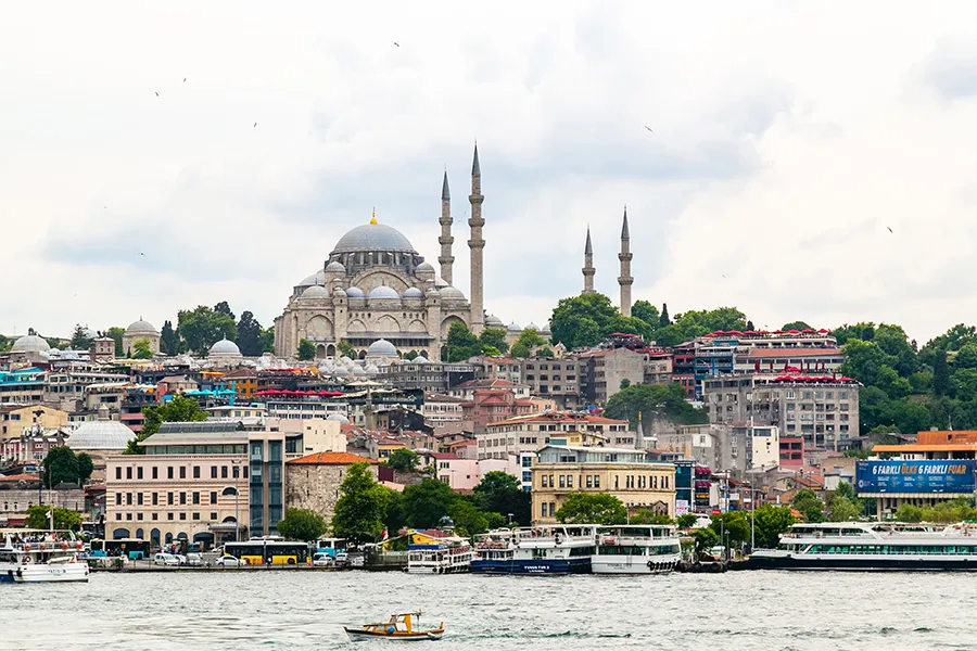 İstanbul'da Hangi Üniversiteler var? İstanbul Üniversiteleri Listesi