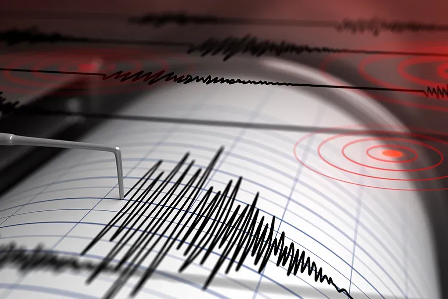 Deprem Psikolojisi Nasıl Atlatılır?