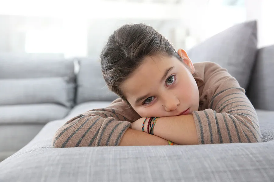 8 Yaş Sendromu Nedir? 8 Yaşındaki Çocuğa Nasıl Davranılmalı?