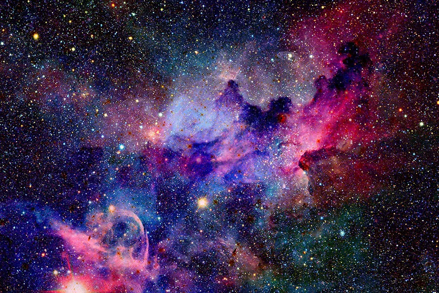 Evrendeki Galaksiler ve Özellikleri